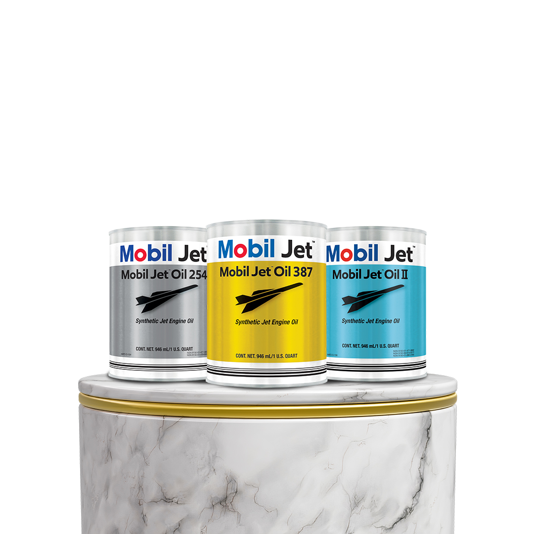 Turbine Oil