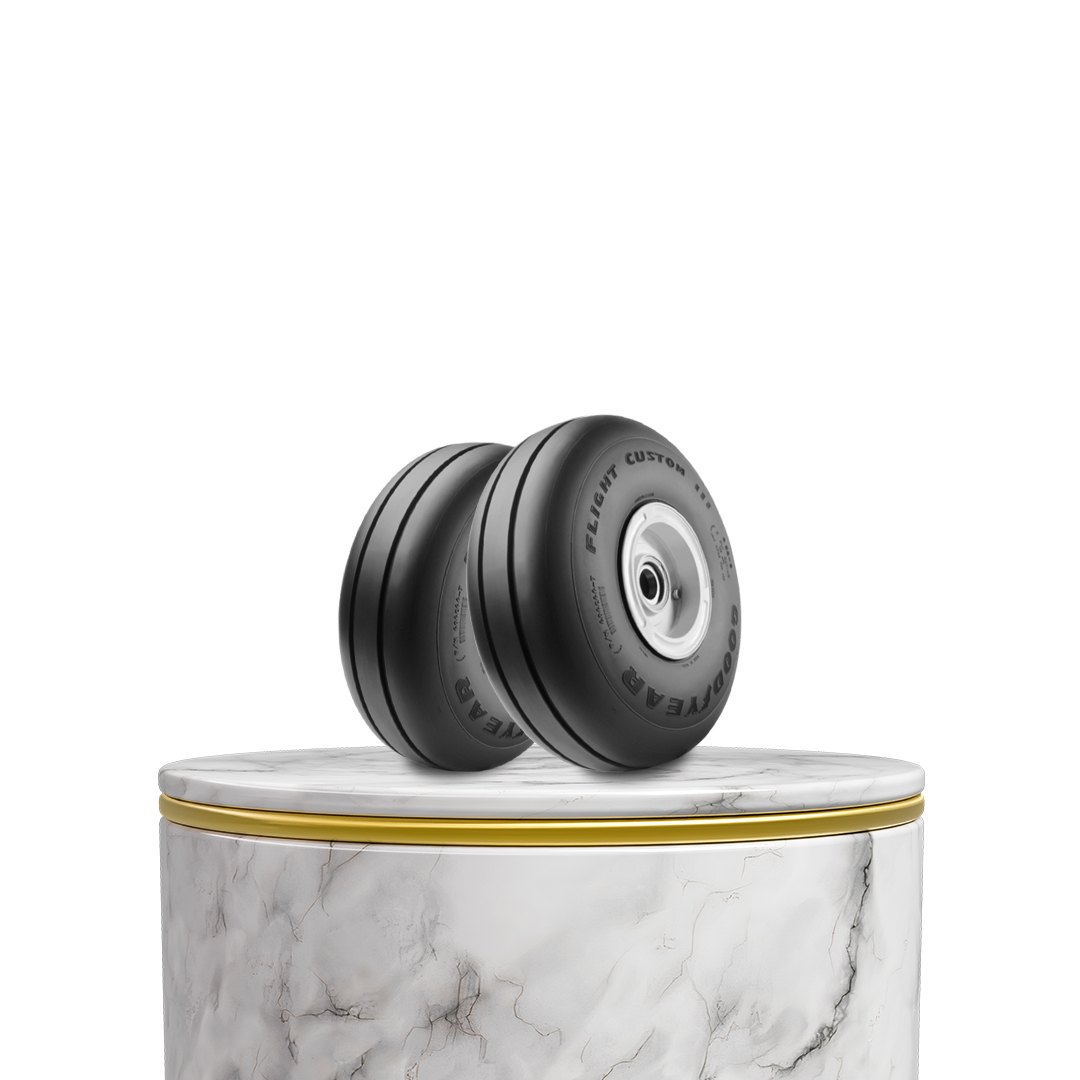 Aviation Tyres