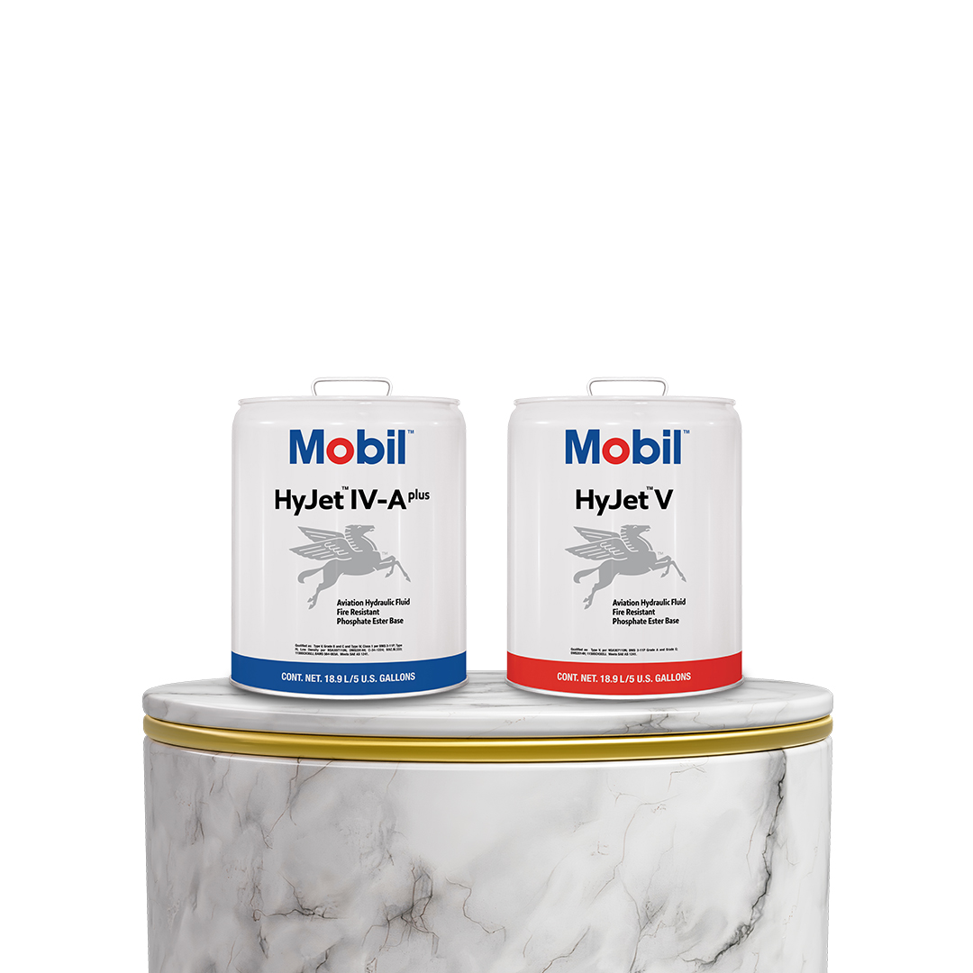 Hydraulic Fluid
