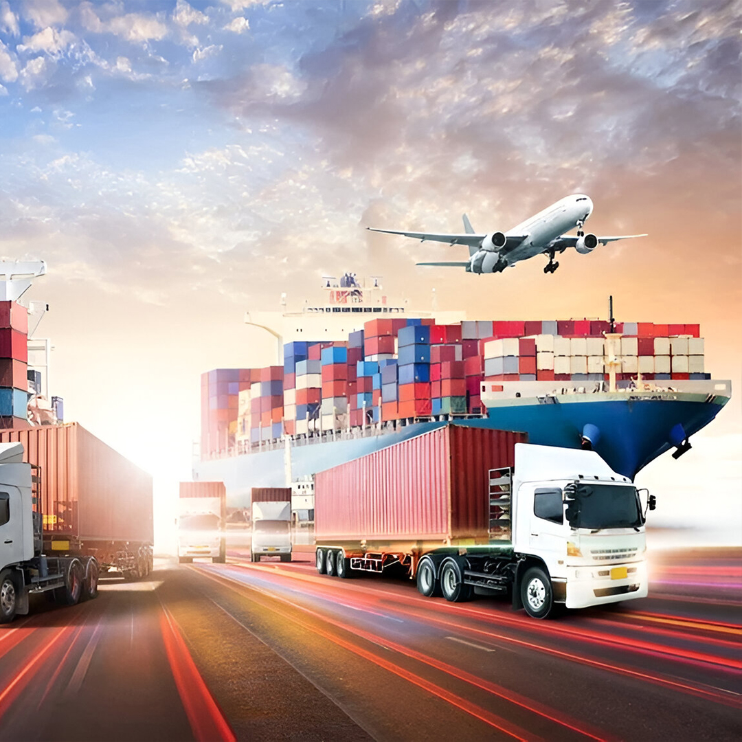 Global Delivery