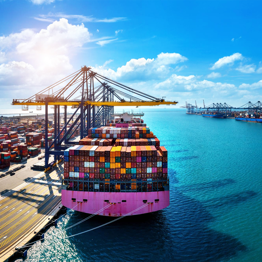 Sea Transport